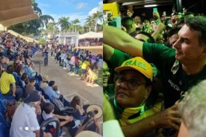 Presidenci&aacute;vel Fl&aacute;vio Bolsonaro estar&aacute; na Expogrande em abril