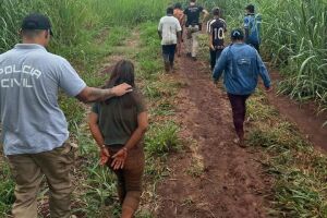 Homem &eacute; condenado a 32 anos de pris&atilde;o por decapitar e ocultar corpo de jovem em Amambai