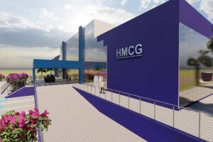 Hospital ter&aacute; custo bilion&aacute;rio 