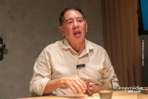 Gerson Claro apresenta projeto para nomear trecho da MS-380 em homenagem a morador de MS