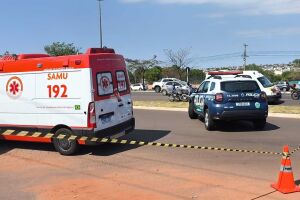 Com apenas um m&eacute;dico por turno, Central do Samu de 4 cidades viram alvo do MPMS