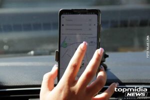 Homem &eacute; preso por tentativa de estupro contra motorista de aplicativo em Campo Grande