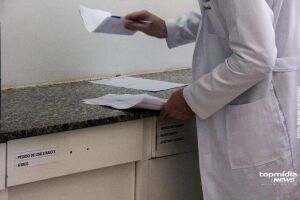 Cardiologista denuncia secret&aacute;ria por falsificar atestados m&eacute;dicos para o marido na Vila Gl&oacute;ria