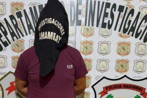 Condenado a mais de 23 anos por abuso sexual em Campo Grande &eacute; preso na Linha Internacional