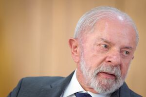 Lula decide sancionar PL Antifac&ccedil;&atilde;o com poucos vetos