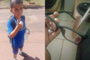 Crian&ccedil;a de 6 anos com hidrocefalia precisa de exames urgentes em Campo Grande