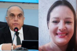 Amigo de v&iacute;tima est&aacute; horrorizado com amputa&ccedil;&atilde;o 