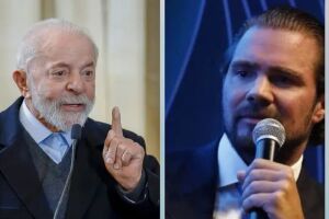 Presidente se encontrou com Vorcaro 