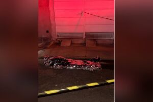 Morte ocorreu em residencial de Anast&aacute;cio 