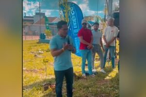 Papy e vereadores deixaram legado da COP-15