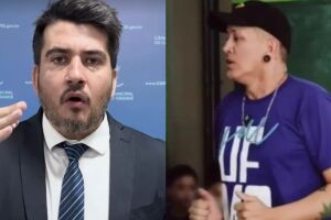 Tavares fez acordo e quer vota&ccedil;&atilde;o na 5&ordf;
