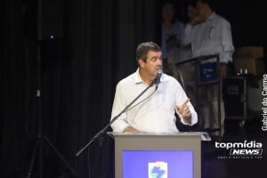 Riedel pede cautela na discuss&atilde;o de combust&iacute;veis 