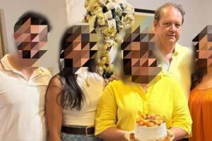Mazzini foi tido como alto astral e brincalh&atilde;o