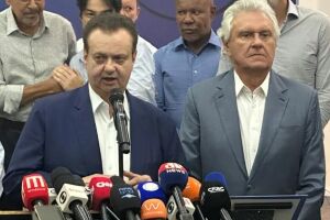 PSD lan&ccedil;a Caiado a presidente 