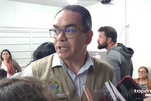 Ex-secret&aacute;rio teria amea&ccedil;ado namorada