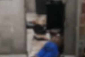 Casal achado morto em Anast&aacute;cio: pol&iacute;cia descarta feminic&iacute;dio seguido de suic&iacute;dio 