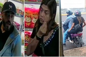 Casal &eacute; procurado por aplicar golpes do falso PIX em Campo Grande