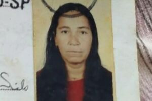 Ap&oacute;s matar a pr&oacute;pria tia em Selv&iacute;ria, jovem tentou limpar vest&iacute;gios em c&oacute;rrego