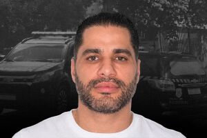 "Sic&aacute;rio", o espi&atilde;o de Vorcaro, morre no hospital em BH, diz defesa