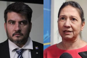 Vereadores embatem sobre cotas 
