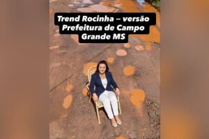 Trend sobre Adriane bomba nas redes 