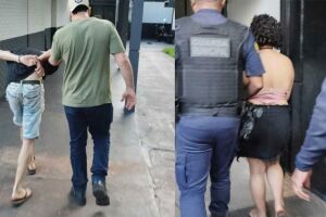 MPMS denuncia casal por espancar beb&ecirc; de 1 ano em Dourados
