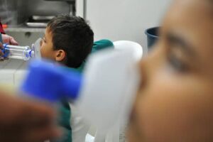 Secretaria de Estado de Sa&uacute;de alerta para per&iacute;odo de sazonalidade de v&iacute;rus respirat&oacute;rios 