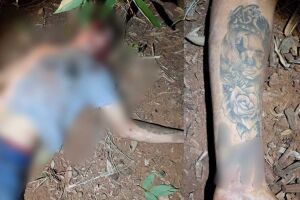 Caminhoneiro mantido ref&eacute;m reage a roubo, mata sequestrador e foge em Terenos (v&iacute;deo)