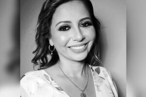 Leise foi asfixiada at&eacute; a morte