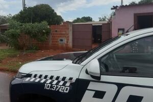 Local onde a briga teria acontecido