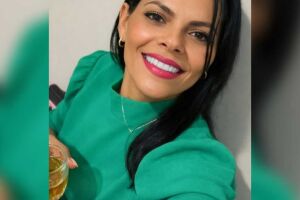 Morta em acidente na BR-262 era moradora de &Aacute;gua Clara