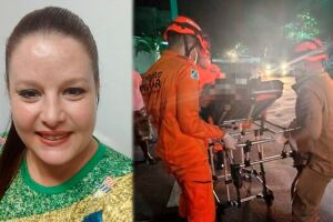 Amigo conta que Jamile j&aacute; superou longa interna&ccedil;&atilde;o e acredita em nova recupera&ccedil;&atilde;o