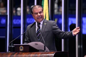 Atua&ccedil;&atilde;o do senador Nelsinho Trad viabiliza acordo Mercosul-Uni&atilde;o Europeia