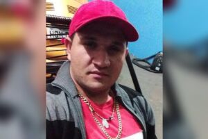 Aleandro de Souza morreu durante a madrugada de hoje