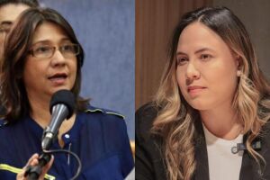 Se aceita a representa&ccedil;&atilde;o, a vereadora Ana Portela ser&aacute; investigada por poss&iacute;veis crimes de difama&ccedil;&atilde;o e cal&uacute;nia  