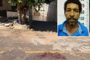 Homem &eacute; assassinado e suspeitos presos em Aquidauana