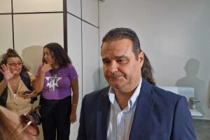 Fabio Trad vai aproveitar visita de Lula para alinhar chapa do PT em MS (v&iacute;deo)
