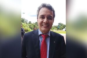 Landmark se prepara para entregar homenagem a Lula e Marina Silva em Campo Grande (v&iacute;deo)