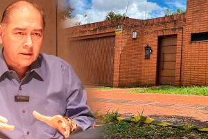 Bernal alega que casa j&aacute; tinha sido invadida 2 vezes antes do assassinato (v&iacute;deo)