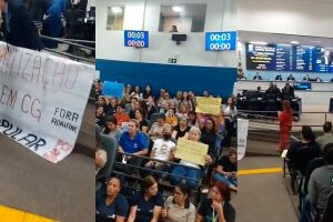 Servidores da sa&uacute;de lotam C&acirc;mara Municipal para protestar contra terceiriza&ccedil;&atilde;o das UPAs (v&iacute;deo)
