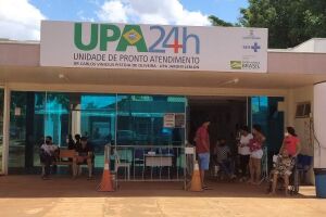 Com suspeita de pancreatite, mulher aguarda vaga h&aacute; quase 3 dias na UPA Leblon