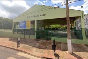 MP investiga escola rural que funciona em espa&ccedil;o improvisado em Ivinhema