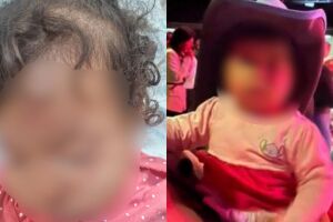 Amigos negam neglig&ecirc;ncia e relatam rotina de cuidado com beb&ecirc; que morreu ap&oacute;s acidente com moto