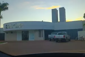Hospital Municipal Francisca Ortega