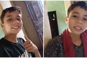 O adolescente deixou uma carta aos pais  sem informar para onde iria 