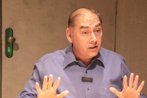 Ex-prefeito teve pedido negado 