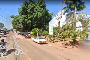 Paciente encontra posto de sa&uacute;de fechado e tem carro furtado no Lageado
