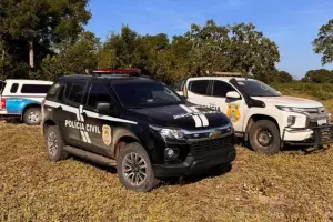 Corpo achado na zona rural de Rio Verde &eacute; de homem que bebeu e foi ca&ccedil;ar 
