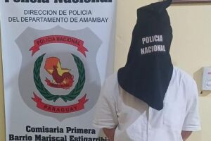 O dentista foi preso em flagrante ap&oacute;s den&uacute;ncia da v&iacute;tima 
