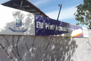 Emei est&aacute; localizada na Vila Eliane